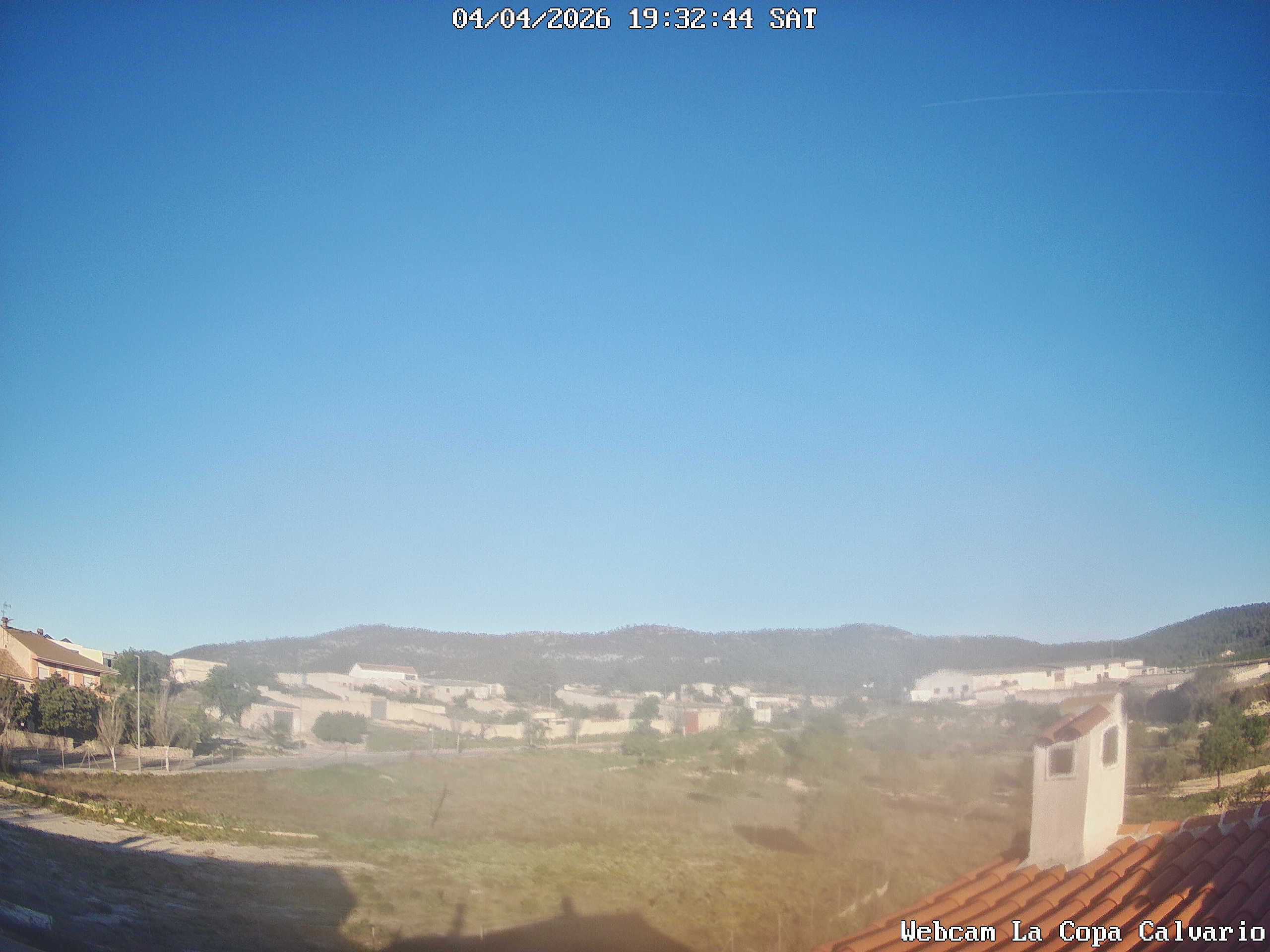 Webcam 2026-04-04 19:32:43